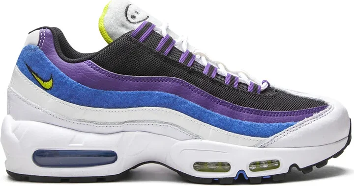 Air Max 95 "Kaomoji" sneakers