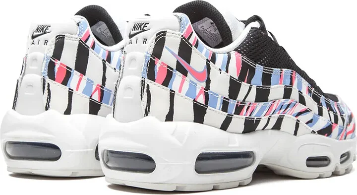 Air Max 95 "Korea" sneakers - Image 3