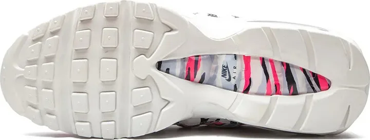 Air Max 95 "Korea" sneakers - Image 4