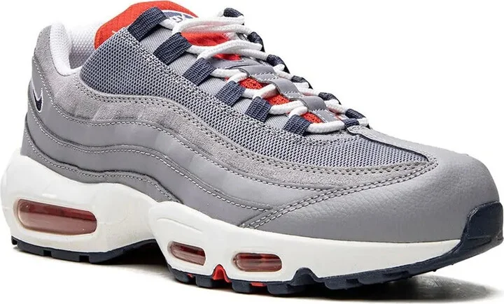Air Max 95 low-top sneakers - Image 2
