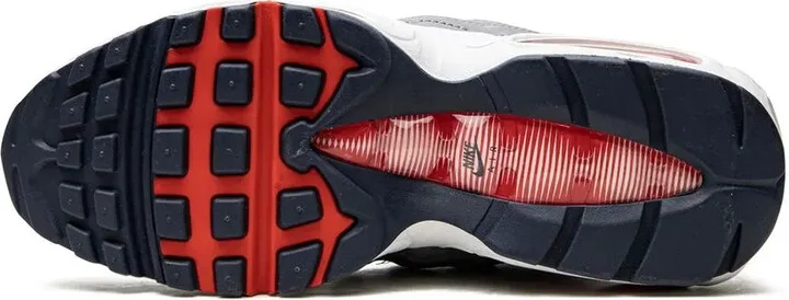 Air Max 95 low-top sneakers - Image 4
