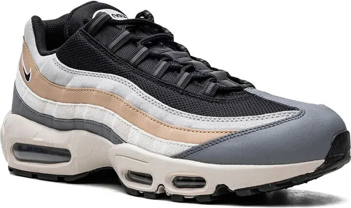 Air Max 95 low-top sneakers - Image 2