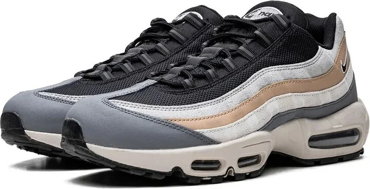 Air Max 95 low-top sneakers - Image 3