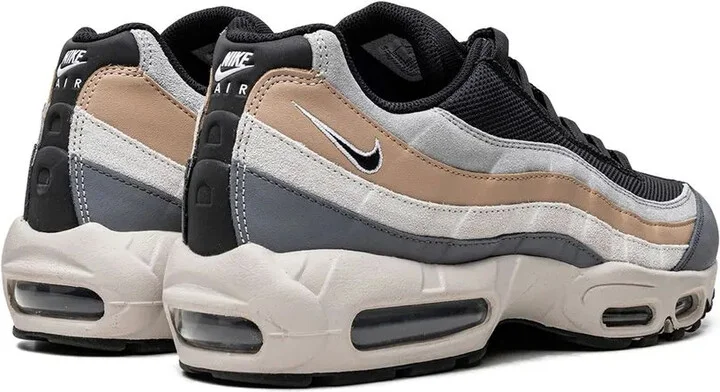 Air Max 95 low-top sneakers - Image 4