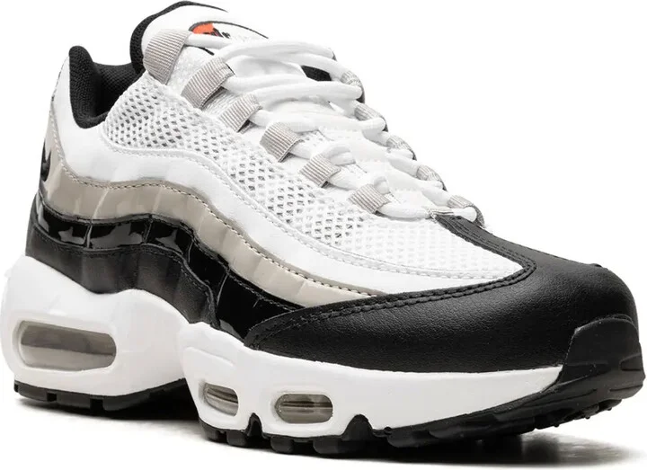 Air Max 95 low-top sneakers - Image 2