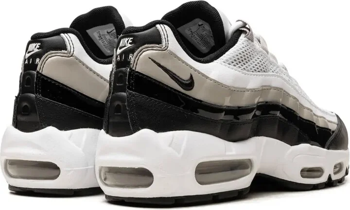 Air Max 95 low-top sneakers - Image 3