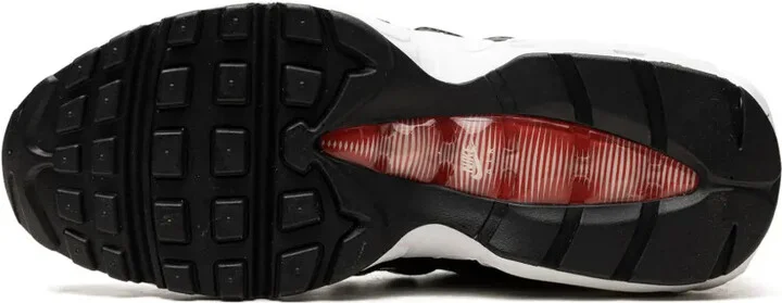 Air Max 95 low-top sneakers - Image 4