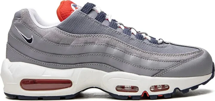 Air Max 95 low-top sneakers