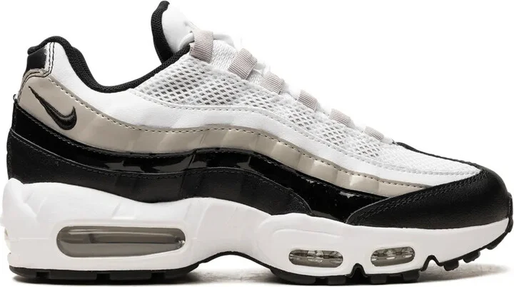 Air Max 95 low-top sneakers