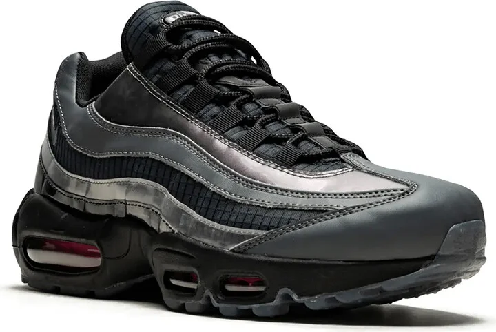 Air Max 95 Lv8 sneakers - Image 2