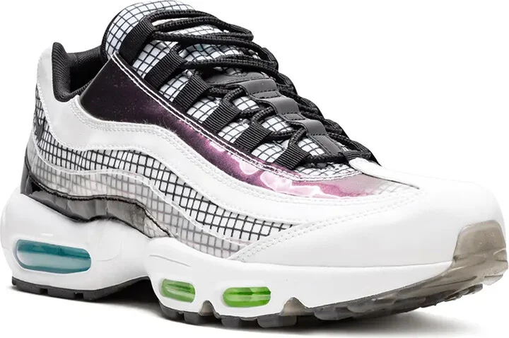 Air Max 95 Lv8 sneakers - Image 2