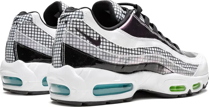 Air Max 95 Lv8 sneakers - Image 3