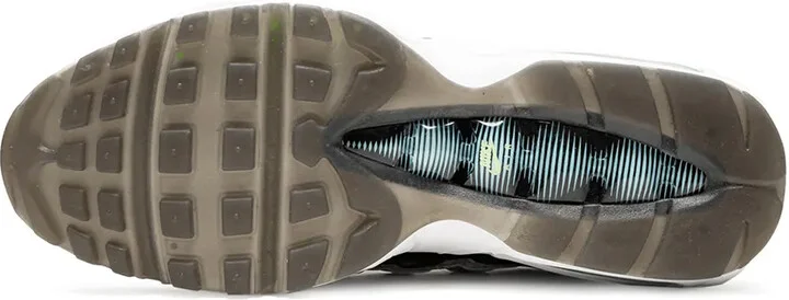 Air Max 95 Lv8 sneakers - Image 4