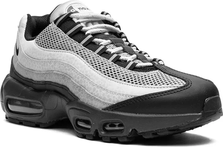 Air Max 95 LX "Reflective Safari" sneakers - Image 2