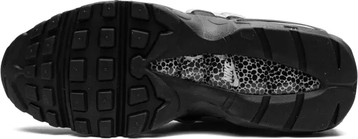 Air Max 95 LX "Reflective Safari" sneakers - Image 4