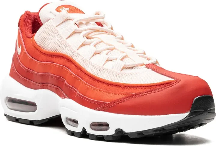 Air Max 95 "Mystic Red" sneakers - Image 2