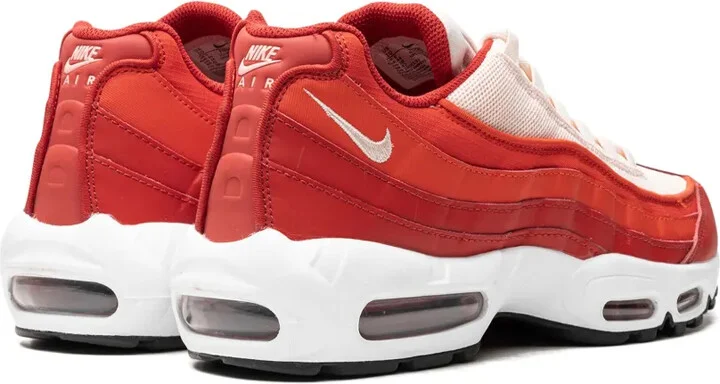 Air Max 95 "Mystic Red" sneakers - Image 3