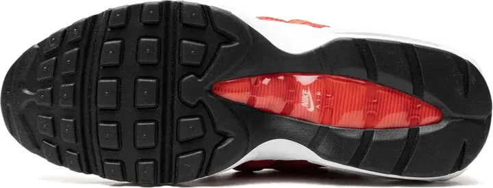 Air Max 95 "Mystic Red" sneakers - Image 4