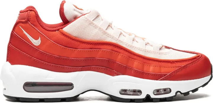 Air Max 95 "Mystic Red" sneakers