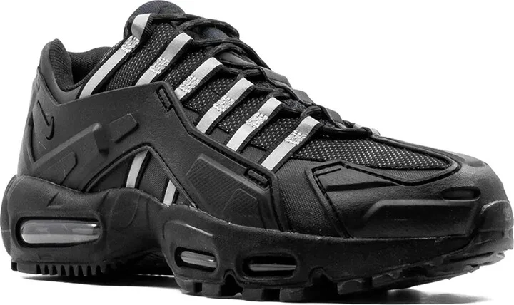 Air Max 95 NDSTRKT "Black/Reflective" sneakers - Image 2