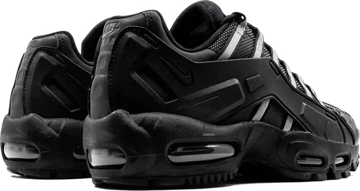 Air Max 95 NDSTRKT "Black/Reflective" sneakers - Image 3
