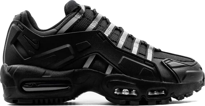 Air Max 95 NDSTRKT "Black/Reflective" sneakers