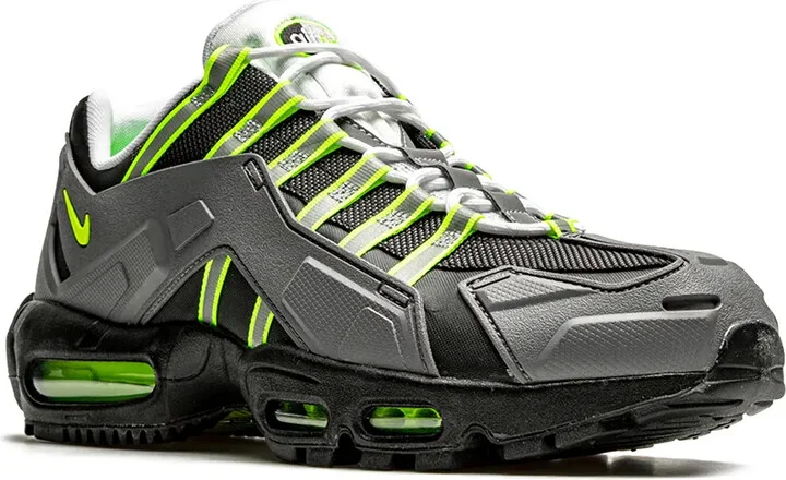 Air Max 95 NDSTRKT "Neon" sneakers - Image 2