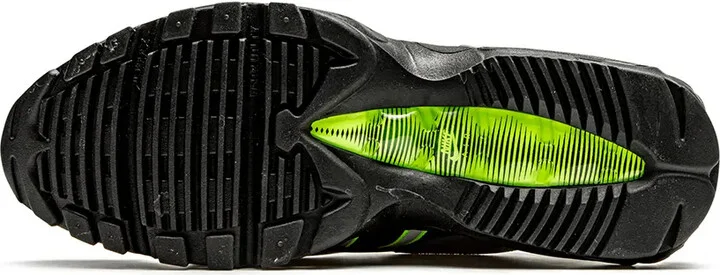 Air Max 95 NDSTRKT "Neon" sneakers - Image 4