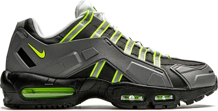 Air Max 95 NDSTRKT "Neon" sneakers