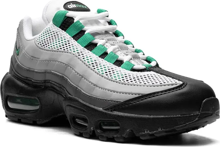 Air Max 95 Next Nature "Stadium Green" sneakers - Image 2
