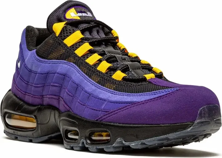 Air Max 95 NRG "Lakers - Image 2