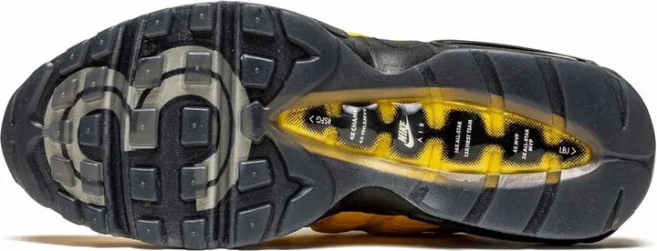 Air Max 95 NRG "Lakers - Image 4