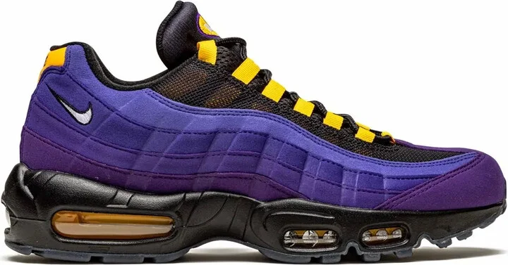 Air Max 95 NRG "Lakers