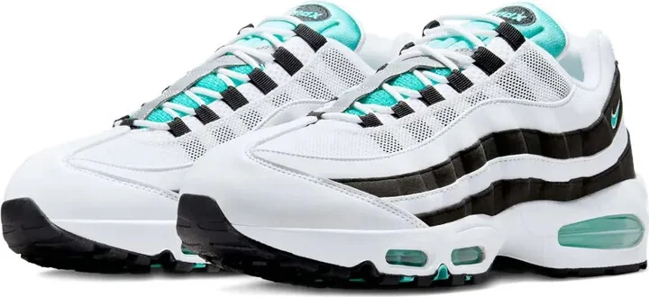 Air Max 95 OG lace-up sneakers - Image 2