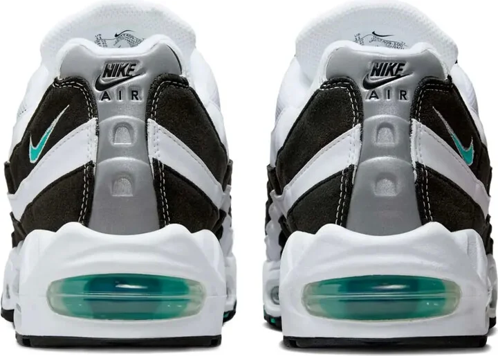 Air Max 95 OG lace-up sneakers - Image 3