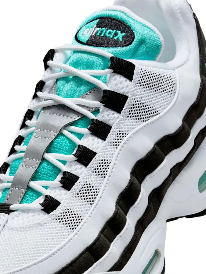 Air Max 95 OG lace-up sneakers - Image 4