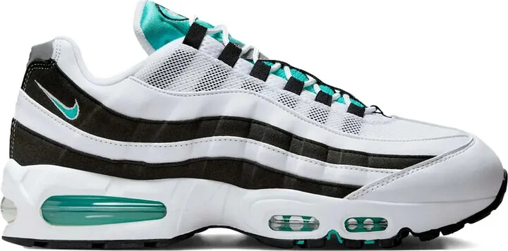 Air Max 95 OG lace-up sneakers