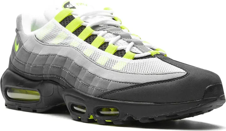 Air Max 95 OG "Neon 2020" sneakers - Image 2