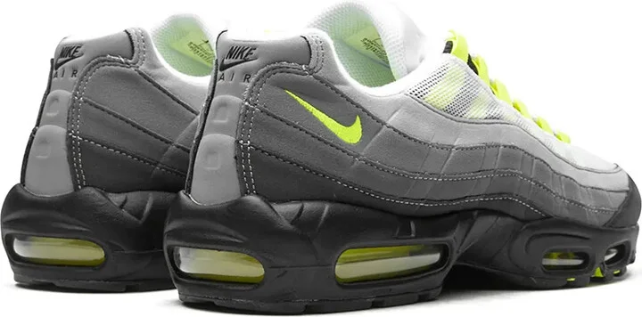 Air Max 95 OG "Neon 2020" sneakers - Image 3
