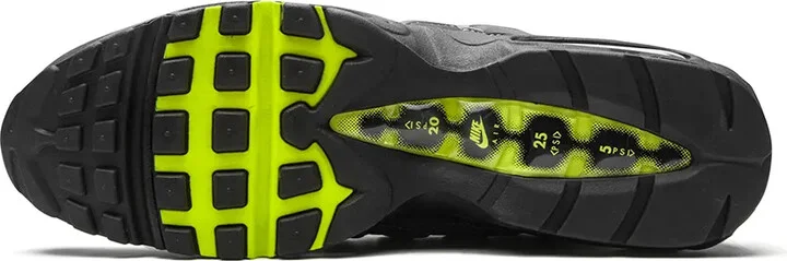 Air Max 95 OG "Neon 2020" sneakers - Image 4