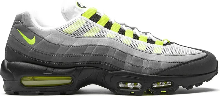 Air Max 95 OG "Neon 2020" sneakers