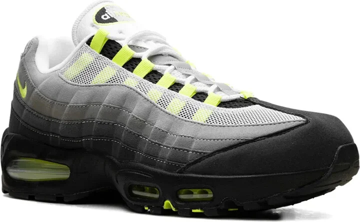 Air Max 95 OG "Neon 2025" sneakers - Image 2