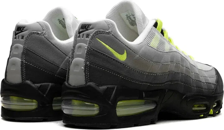 Air Max 95 OG "Neon 2025" sneakers - Image 3