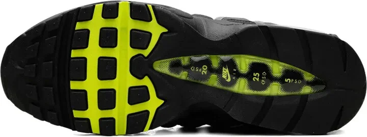 Air Max 95 OG "Neon 2025" sneakers - Image 4