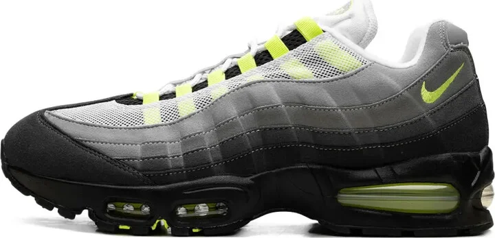 Air Max 95 OG "Neon 2025" sneakers - Image 5