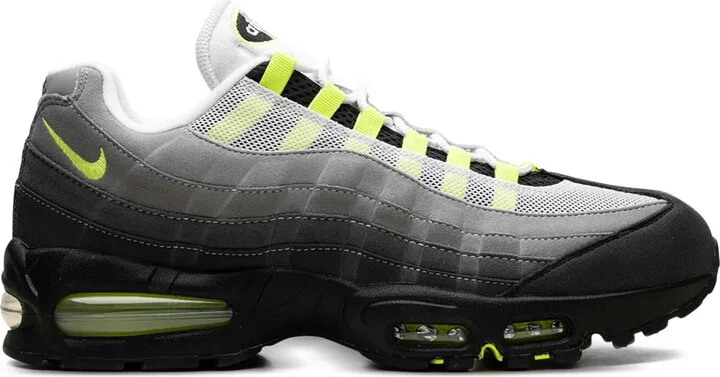 Air Max 95 OG "Neon 2025" sneakers