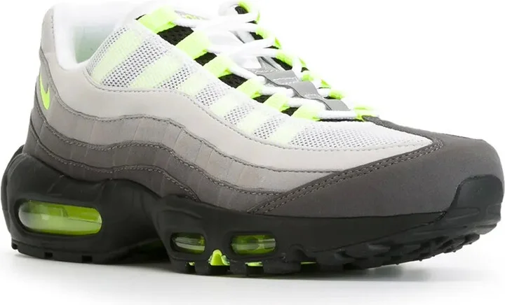 Air Max 95 OG "Neon" sneakers - Image 2