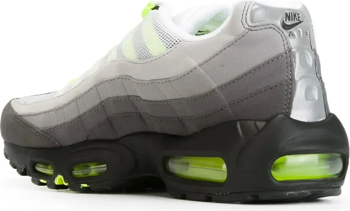 Air Max 95 OG "Neon" sneakers - Image 3