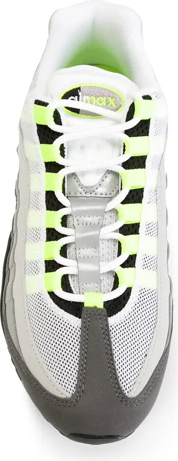 Air Max 95 OG "Neon" sneakers - Image 4