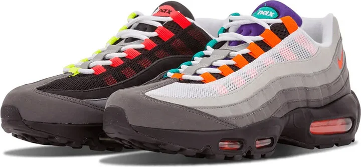 Air Max 95 OG QS sneakers - Image 2